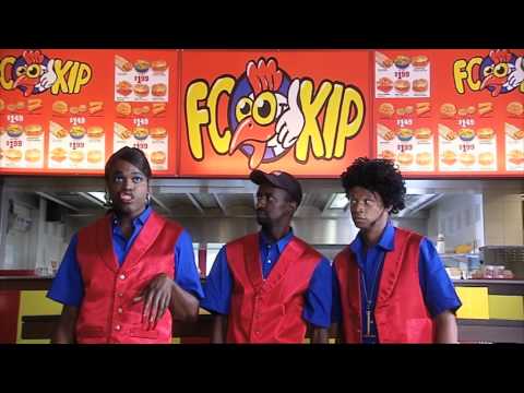 The Dino Show 2011 - FC Kip Episode 2