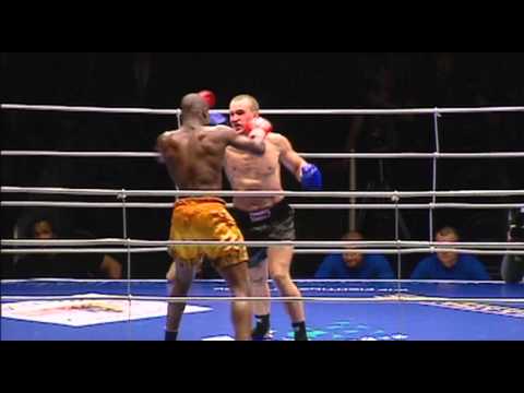 Promos K-1 Fighting Network Riga 2006.mov