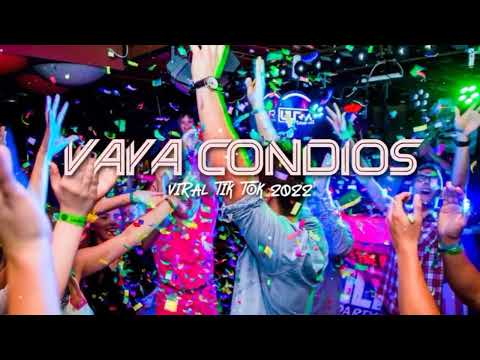 𝚅𝚊𝚢𝚊 𝙲𝚘𝚗𝚍𝚒𝚘𝚜 𝚁𝚎𝚖𝚒𝚡 - 𝚅𝚒𝚛𝚊𝚕 𝚃𝚒𝚔 𝚃𝚘𝚔 2022