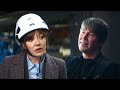Philomena Cunk Vs Prof Brian Cox