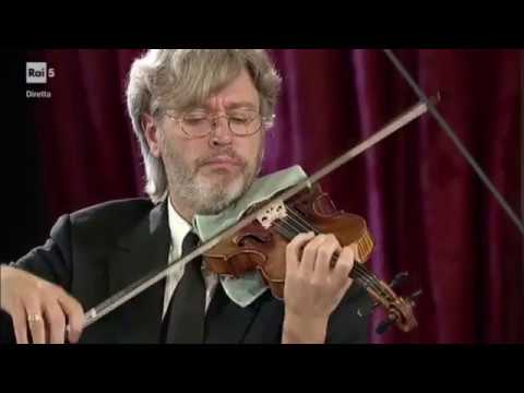 Beethoven, String Trio in E-flat major, Op. 3 | Nuovo Trio Italiano D'Archi (Milani, Ranieri, Toso)