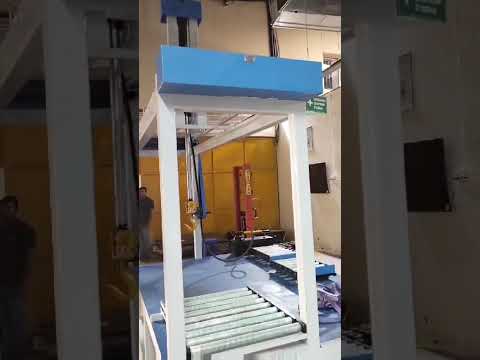 SPM Machine