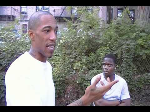 The Counselor Presents 16 Bars