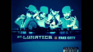 S.T.L. By Saint Lunatics