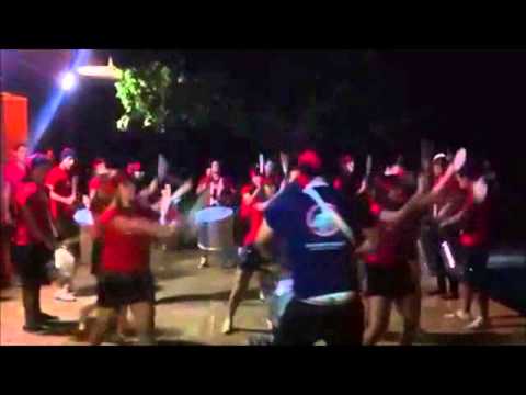 Charanga Histeria- FUNORTE