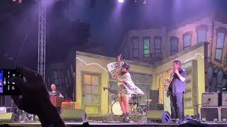 Galactic- Higher and Higher