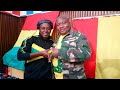 DJ STANO X JUNIOR DREAD X MC MACHWANI NYERI LIVE REGGAE MIX 2023