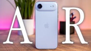 Why The iPhone Air Left Me Shocked After 1 Month