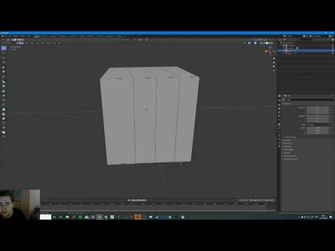 Blender 2.8: Accurate Modeling