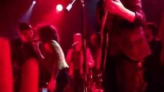 Cultfever! at Music Hall of Williamsburg