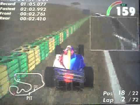 f1 world grand prix pc download