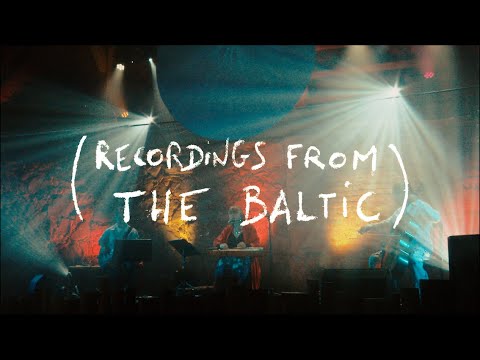 MARI KALKUN + KOTARO SAITO + ARATA INOUE (Aigu Om! Festival, Estonia)