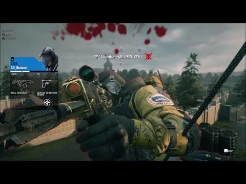 Operation Health 2 Needed