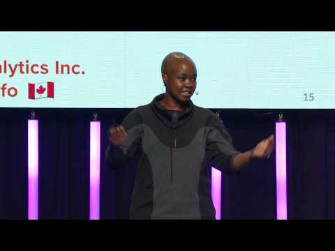 Startupfest 2019 - Data and Dev - skills you need in your Startup and where to find them!