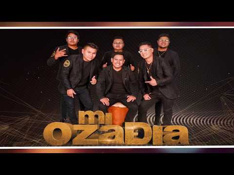 MI OZADIA 2020 - QUE ME HABRÁS HECHO TU