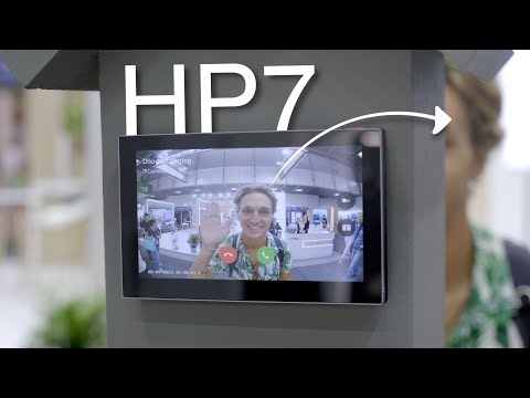 Spannende Weltneuheiten auf der IFA 2023 bei EZVIZ | HP7 | HB8 - IFA Highlights - Venix