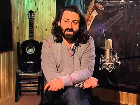 JAVIER LIMÓN  EPK "SON DE LIMON"