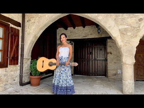 Fantasia Op 19 Luigi Legnani | Thu Le Classical Guitar