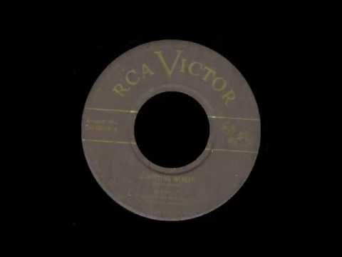 Jazz Gillum - Signifying Woman