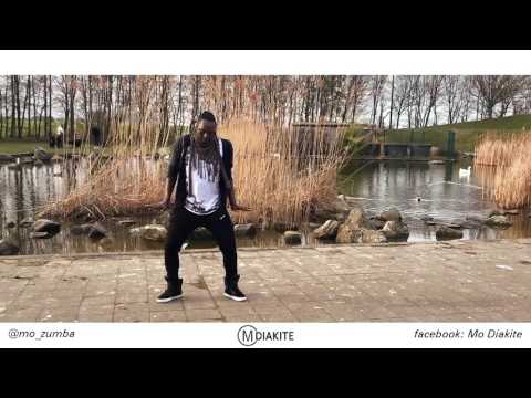 Mo DIAKITE: Shado Chris - C nous les boss (african Zumba® fitness choreography)