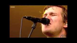 The Gaslight Anthem - Drive - Live at Reading 2015