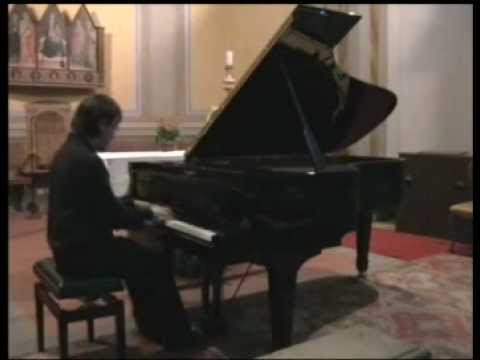 Debussy Etudes 