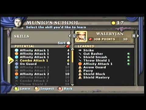 Gladius Playthrough part 25