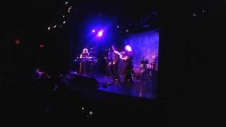 Bad ass organ solo zombies. Rod Argent