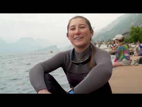 Taking Flight  The WASZP story   Trailer 60s