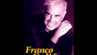 Vivere e volare - Franco Califano