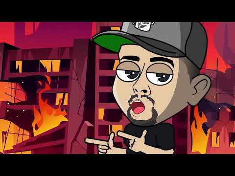 MEKIEREN VER ABAJO ( video cartoon) STILOW NASTY