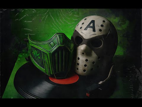 Kronos X Art Of Fighters X Dave Revan - FLASHBACK (Official Videoclip)