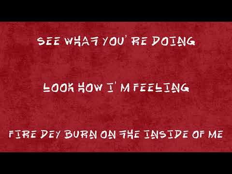 Anendlessocean - D2D (Lyric Video)