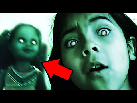 TOP 20 SCARIEST Ghost Videos of the YEAR !