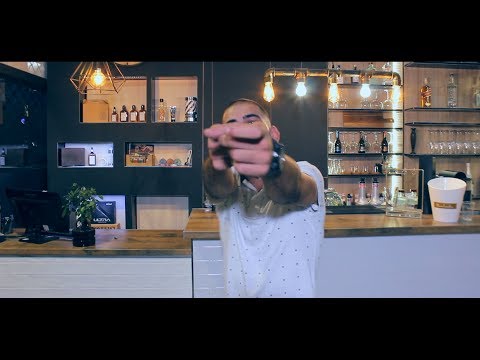 Sir F- DeuS Ta Do Lado ( Prod Sir-F) Oficial Video clip 2019