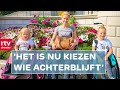 Gezin heeft eigen rolstoelbus nodig om samen op stap te kunnen | RTV Drenthe