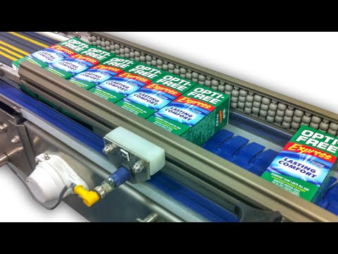 Video - Table Top Conveyors | Laughlin Conveyor