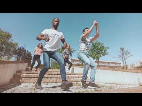 Lejemea - Si Bu Dam Ft Tony Fika (Oficial Video)