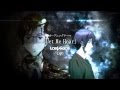 【NIGHTCORE】 Parasyte - the maxim Opening 1 ...