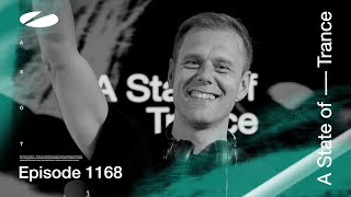 Armin van Buuren - Live @ A State of Trance Episode 1168 (#ASOT1168) 2024