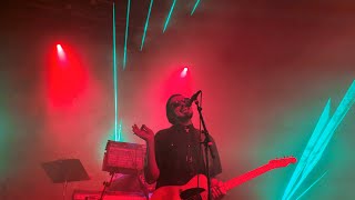 Ghostland Observatory - Cause A Scene - Gothic Theater - Denver, Colorado - 8-31-2024