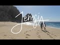Jenesia Mexico Official Lyric Video
