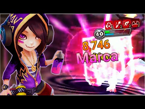 I ATTACKED A G3! BUT THERE WAS A CADIZ ON THE OTHER SIDE... GVG AGAINST APOCALYPSE