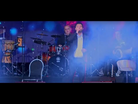 Spartak Araqelyan - Jan Hayastan // Ջան Հայաստան