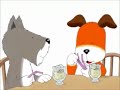 Kipper The Dog Clip Jake S Invisible Friend