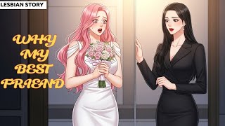 ~GL Story ~ {EPi 2}My Girlfriend Slept With My Bestie For 6 Months I Kissed Her Step_Sister For Reve