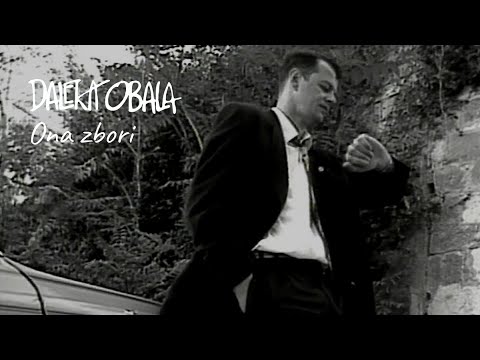 Ona zbori - Daleka obala