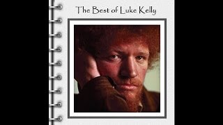 Luke Kelly - Hand Me Down My Bible [Audio Stream]