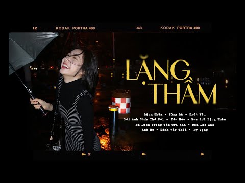 Top 15 Bản Hit Triệu View Nhẹ Nhàng Thư Giãn| Lặng Thầm, Từng Là| Nhạc Trẻ Ballad Việt Hay Nhất 2025