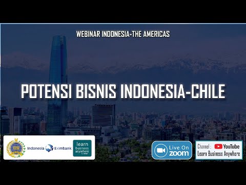 , title : 'BISNIS INDONESIA - CHILE'